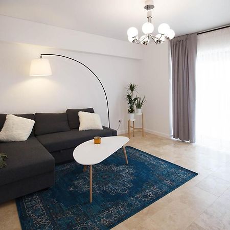 Mirage Sunset Mamaia Apartment D1 Exterior foto