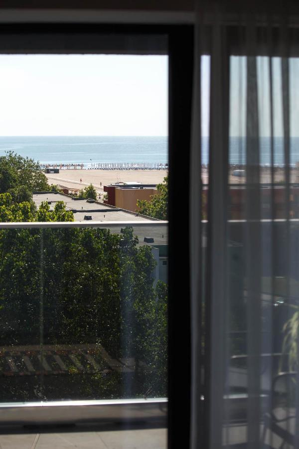 Mirage Sunset Mamaia Apartment D1 Exterior foto
